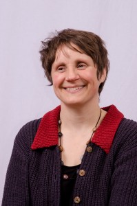 Joanna Lilley, poet, Yukon